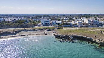Villetta Meraviglia With Garden Sea View