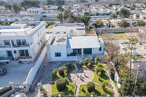 Villetta Meraviglia With Garden Sea View