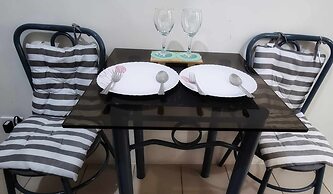 MACK'S AWESOME PLACE 715