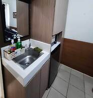 MACK'S AWESOME PLACE 715