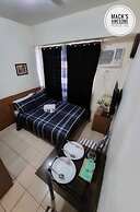 MACK'S AWESOME PLACE 715