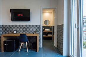 Il Rubino Suites - B&B