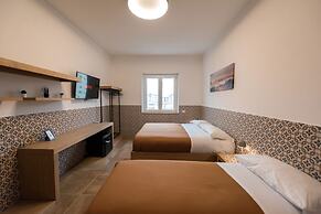 Il Rubino Suites - B&B