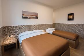 Il Rubino Suites - B&B