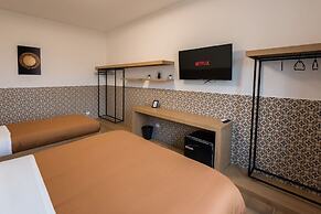 Il Rubino Suites - B&B