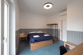 Il Rubino Suites - B&B