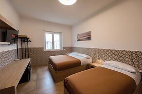 Il Rubino Suites - B&B