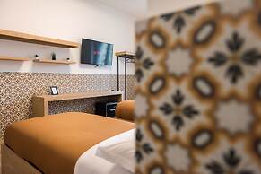 Il Rubino Suites - B&B