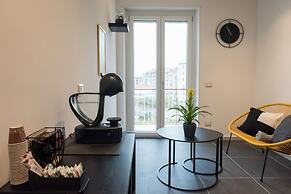 Il Rubino Suites - B&B