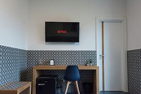 Il Rubino Suites - B&B