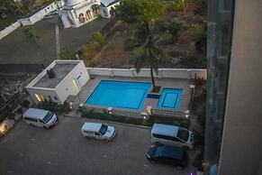 Lux Suites Dofils Le Royal Apartments
