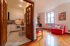 Gerbett Apartment With Terrace by Wonderful Italy