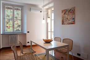 Gerbett Apartment With Terrace by Wonderful Italy