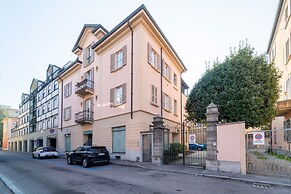 Gerbett Apartment With Terrace by Wonderful Italy