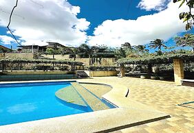 OYO 1067 Villa Sofia At Silang