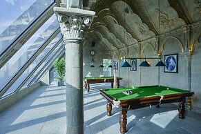 Woods The Clubhouse - Mangalyam Meadows