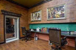 Woods The Clubhouse - Mangalyam Meadows