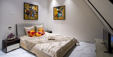 Woods The Clubhouse - Mangalyam Meadows