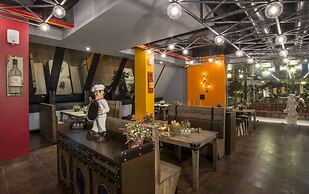 Woods The Clubhouse - Mangalyam Meadows