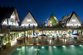 Woods The Clubhouse - Mangalyam Meadows