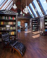 Woods The Clubhouse - Mangalyam Meadows