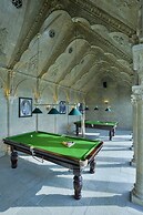 Woods The Clubhouse - Mangalyam Meadows