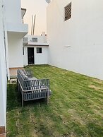 Woods The Clubhouse - Mangalyam Meadows