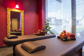 Woods The Clubhouse - Mangalyam Meadows