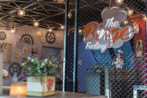 Woods The Clubhouse - Mangalyam Meadows