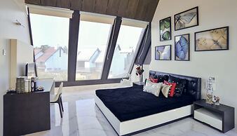 Woods The Clubhouse - Mangalyam Meadows