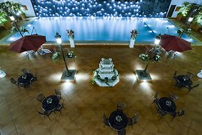 Woods The Clubhouse - Mangalyam Meadows