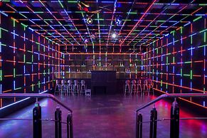 Woods The Clubhouse - Mangalyam Meadows