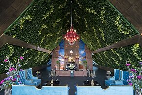 Woods The Clubhouse - Mangalyam Meadows