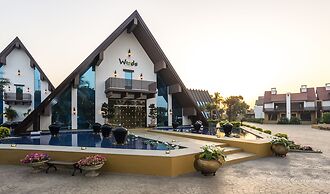 Woods The Clubhouse - Mangalyam Meadows