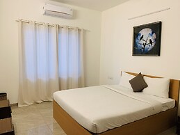 Woods The Clubhouse - Mangalyam Meadows