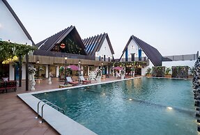 Woods The Clubhouse - Mangalyam Meadows