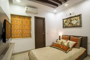 Woods The Clubhouse - Mangalyam Meadows