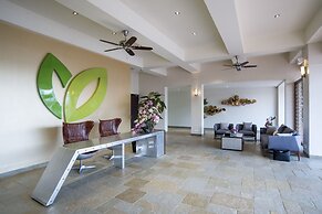 Woods The Clubhouse - Mangalyam Meadows