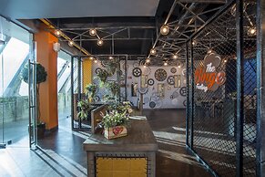 Woods The Clubhouse - Mangalyam Meadows