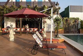 Woods The Clubhouse - Mangalyam Meadows