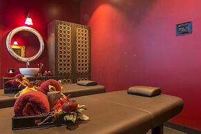 Woods The Clubhouse - Mangalyam Meadows