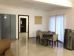 Woods The Clubhouse - Mangalyam Meadows