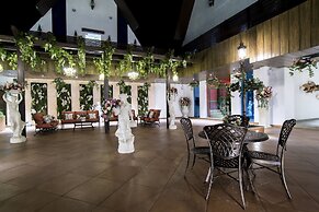 Woods The Clubhouse - Mangalyam Meadows