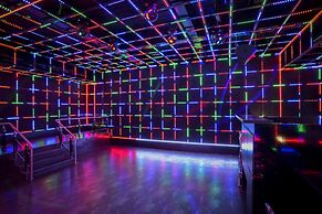 Woods The Clubhouse - Mangalyam Meadows