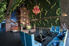 Woods The Clubhouse - Mangalyam Meadows