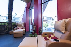 Woods The Clubhouse - Mangalyam Meadows