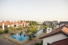 Woods The Clubhouse - Mangalyam Meadows