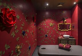 Woods The Clubhouse - Mangalyam Meadows