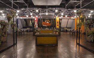 Woods The Clubhouse - Mangalyam Meadows