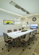 Woods The Clubhouse - Mangalyam Meadows